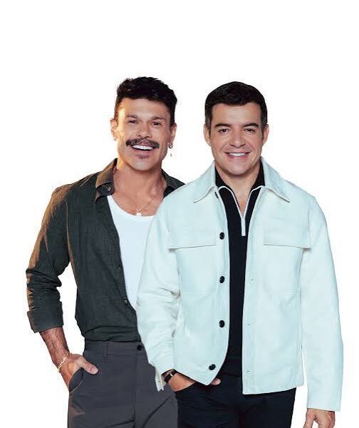 Marcos & Belutti retornam a São Paulo para única apresentação no Tokio Marine Hall