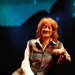 Academia Brasileira de Música homenageia os 90 anos de Jocy de Oliveira, quarta-feira, 29