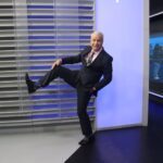 Mudança de rota: Sikêra Jr. deixa a TV para se lançar na política