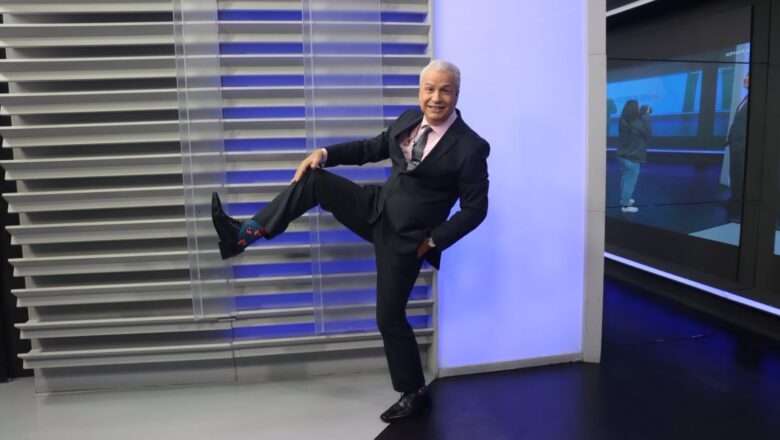 Mudança de rota: Sikêra Jr. deixa a TV para se lançar na política