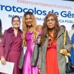 Presidente da ABRADV Brasil e ABPREV Brasil participa de evento sobre Gênero na Justiça e Segurança Pública no STM