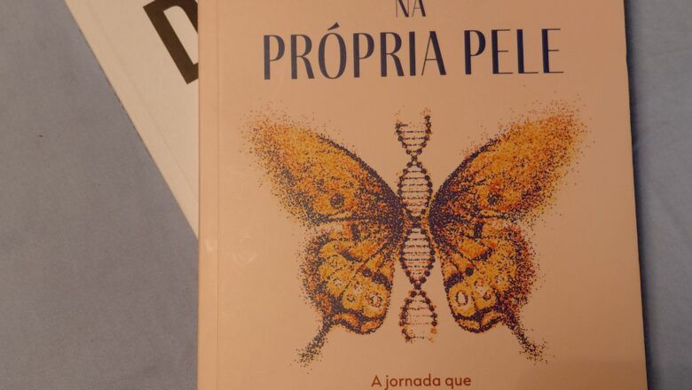 Em livro, médica relata como o diagnóstico de uma doença transformou sua visão sobre a Medicina e o adoecimento
