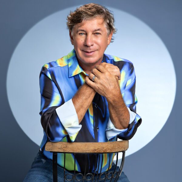 Flávio Venturini na turnê 50 anos