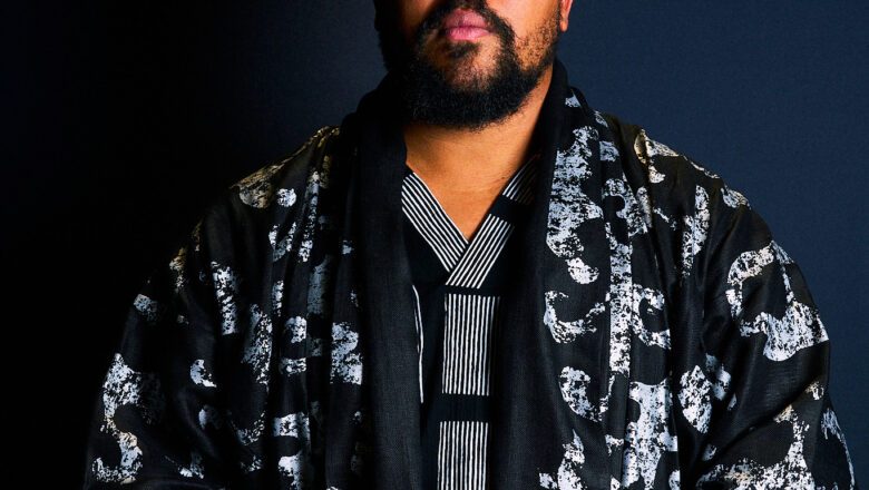 Amaro Freitas leva o premiado “Y’Y” ao palco do Sesc Pinheiros em apresentação inédita em sexteto