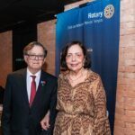 Rotary Club de Niterói e Clube Central se unem em ação beneficente pela APAE Niterói