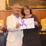 2º Congresso Agosto Lilás da Confraria Mulheres 40+