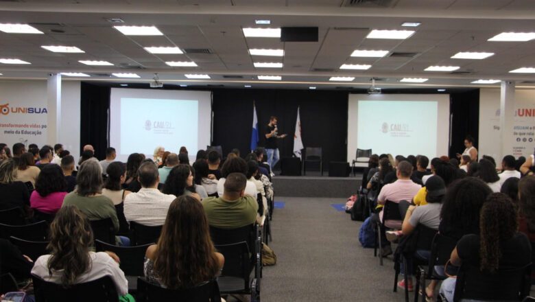 II° Seminário Arquitetura da Favela e Urbanismo Social | Sugestão de pauta
