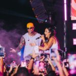 Léo Santana e Ivete Sangalo lançam medley gravado no paGGodin #3