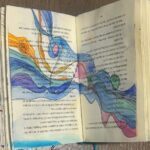 O Coletivo Poíesis apresenta a exposição ‘Terra que Desmancha, Evapora e Solidifica’, no espaço do Vazio Criativo, onde artistas visuais trazem manifestos visuais criados em duplas