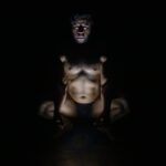 Teatro goiano atravessa fronteiras com temporada de “Espécie” no Festival Fringe de Edimburgo