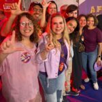 Novo Comitê 180 fortalece mobilização das candidaturas de Luizianne Lins e Mitchelle Meira em Fortaleza
