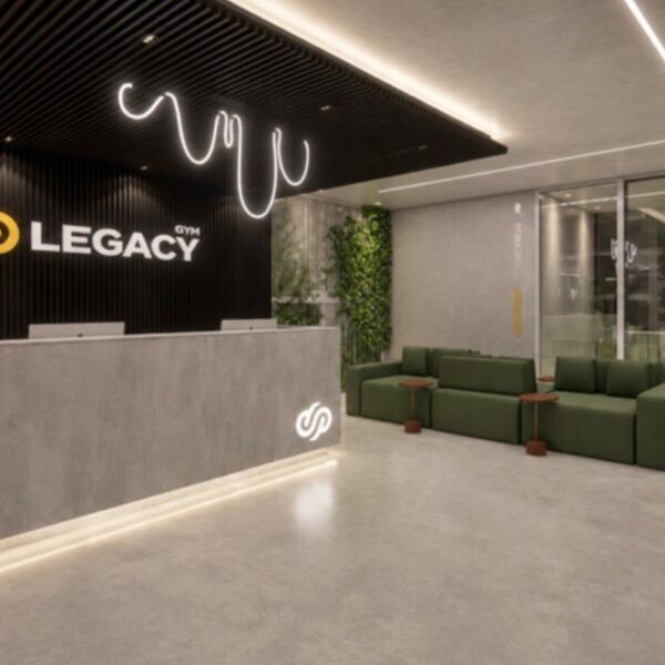 Legacy Gym chega a São Paulo com proposta de unir performance, recuperação e wellness