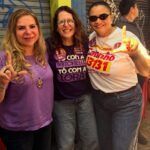 Mitchelle Meira abre comitê de campanha com encontro nesta quinta-feira, no Benfica