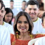 Educanto V segue viagem por Goiás e leva música e educação a escolas de Catalão, Ouvidor, Goianésia e Goiânia  