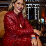 Brasileira leva cultura para o exterior e segue carreira internacional