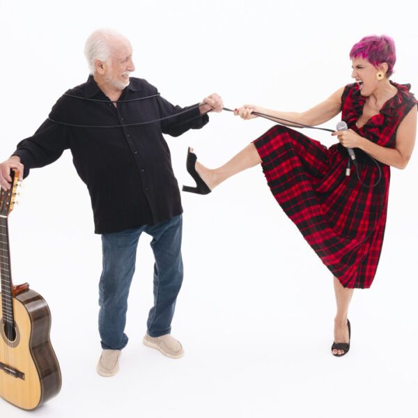  Roberto Menescal inaugura sua agenda lotada de agosto, com o show “O Lado B da Bossa”