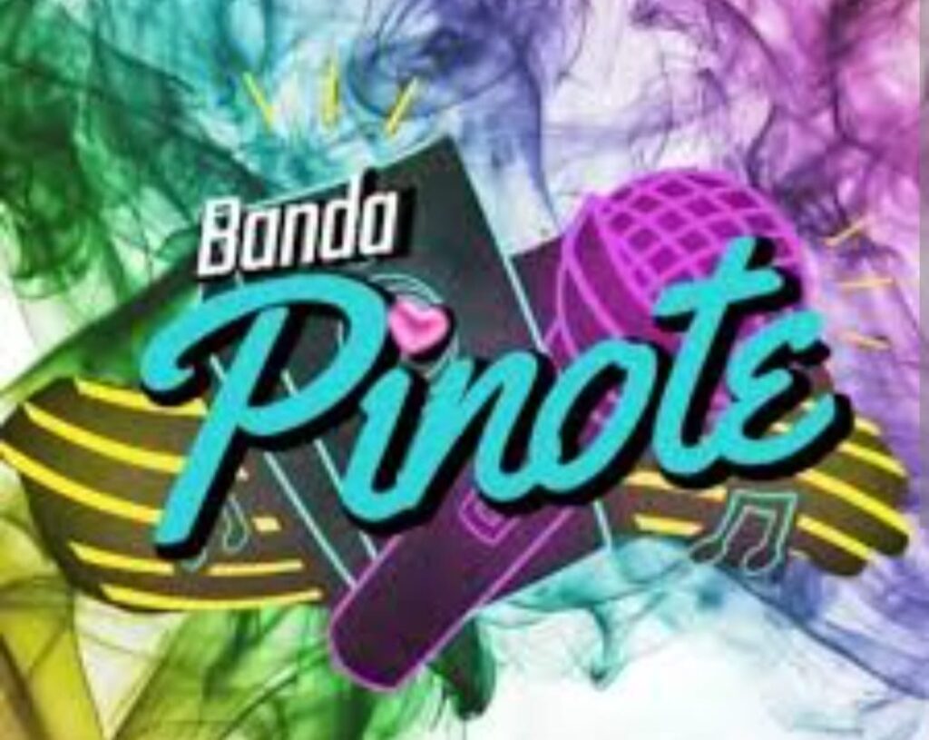 Esquenta da MICARANA Anuncia BANDA PINOTE Como atração Musical