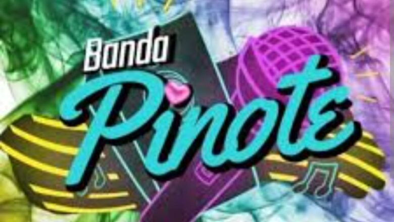 Esquenta da MICARANA Anuncia BANDA PINOTE Como atração Musical