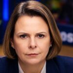 Delegada Maria Corsato cobra governo após recuo em sigilo sobre bets