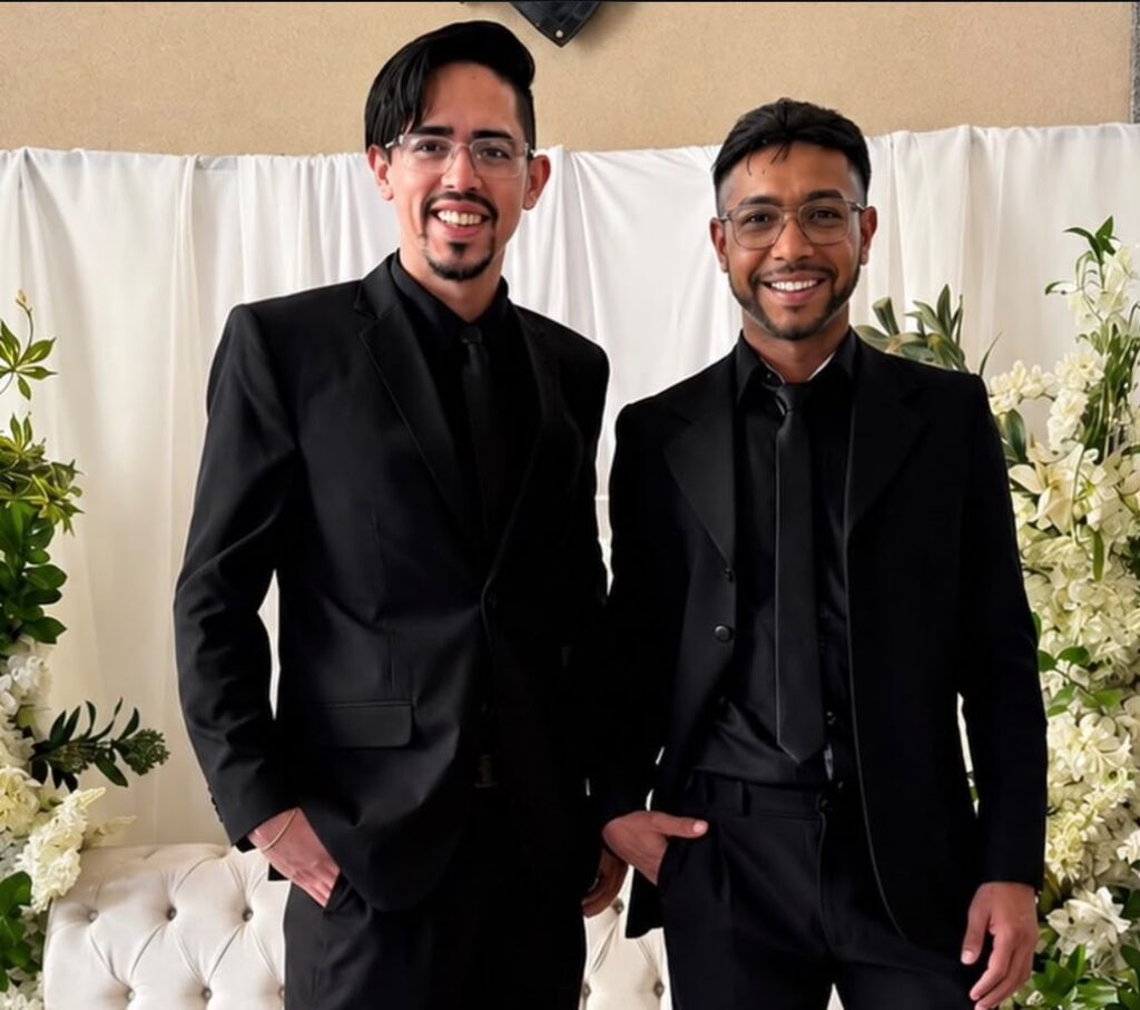 Kitto Vieira e Victor Vieira Alves reforçam o time do Portal G7 e chegam com experiência, comunicação e visão de entretenimento