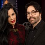 Rede Brasil apresenta Semana dos Vampiros com clássicos do cinema e participação especial de Liz Vamp