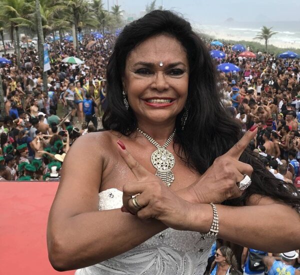 Banda dos Amigos lança enredo “Mulher” e comemora 10 anos de história