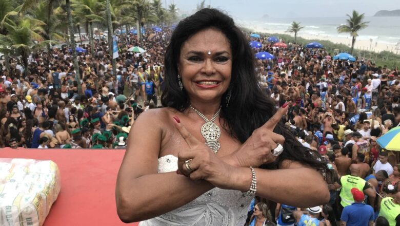 Banda dos Amigos lança enredo “Mulher” e comemora 10 anos de história