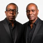 “Samba Rock: A Origem” na 28ª Bienal do Livro de São Paulo