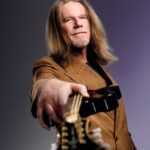 Essa semana, Tokio Marine Hall recebe Humberto Gessinger e Rodrigo Teaser com grandes shows em São Paulo
