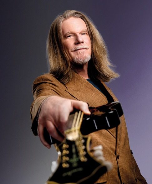 Essa semana, Tokio Marine Hall recebe Humberto Gessinger e Rodrigo Teaser com grandes shows em São Paulo