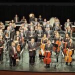 Orquestra Sinfônica Carlos Gomes em concerto beneficente