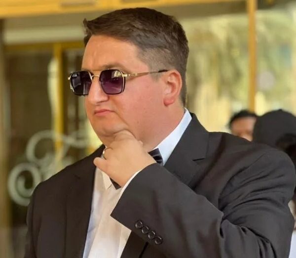 CEO do Grupo Hadassa Viagens, da maior operadora de turismo internacional, estreia na TV aberta com o maior programa de show de prêmios do turismo internacional