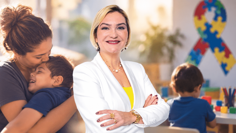 Projeto busca garantir mais direitos e proteção a mães atípicas