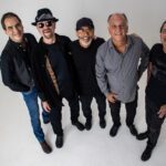 The Fevers celebram “60 anos de Sucesso” chega dia 26/09 em Juiz de Fora