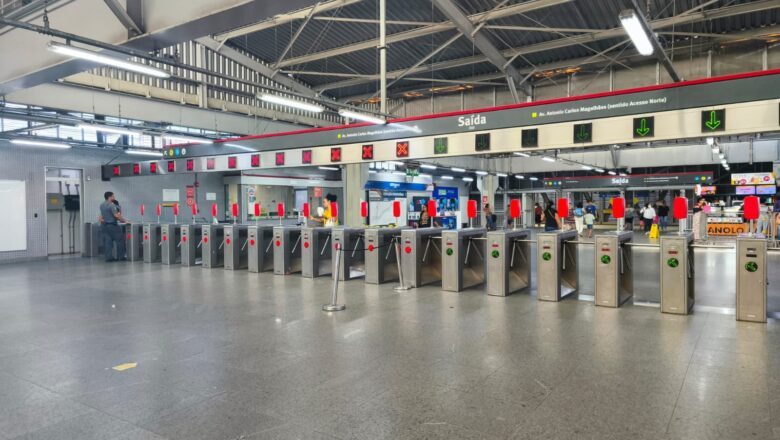 ABADEF e Metrô Bahia promovem ação de informação, direitos e empregabilidade para as pessoas com deficiência em Salvador