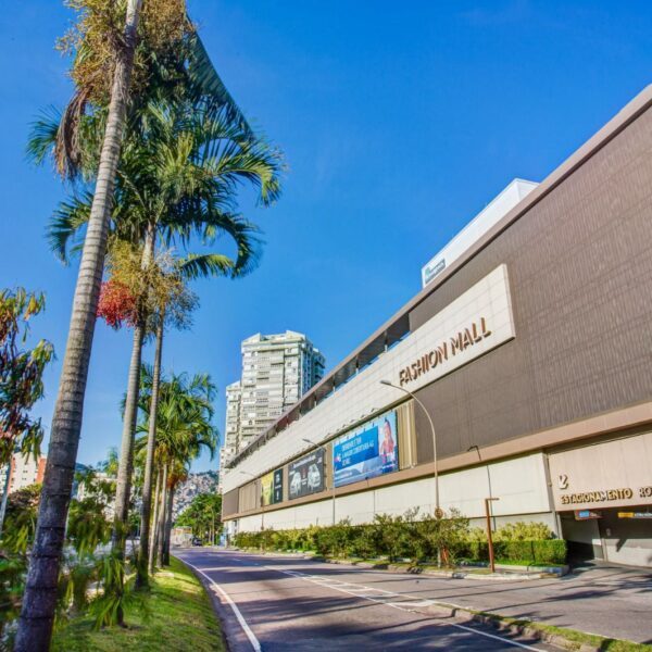 Confira os horários de funcionamento dos shoppings no Feriado do Dia da Independência (07/09)
