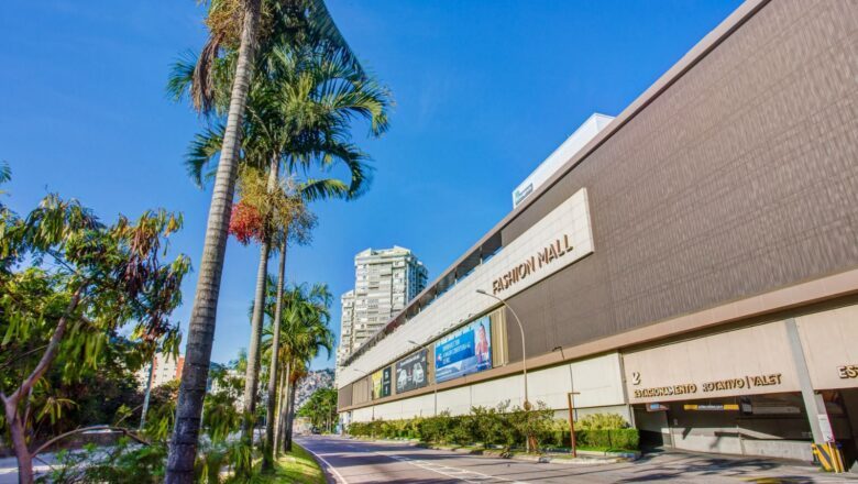 Confira os horários de funcionamento dos shoppings no Feriado do Dia da Independência (07/09)