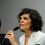 Especialista em História das Revoluções, Raquel Varela, autora de Utopia, HQ sobre a Revolução dos Cravos, lançada pela Editora Veneta, chega ao Brasil para uma série de palestras