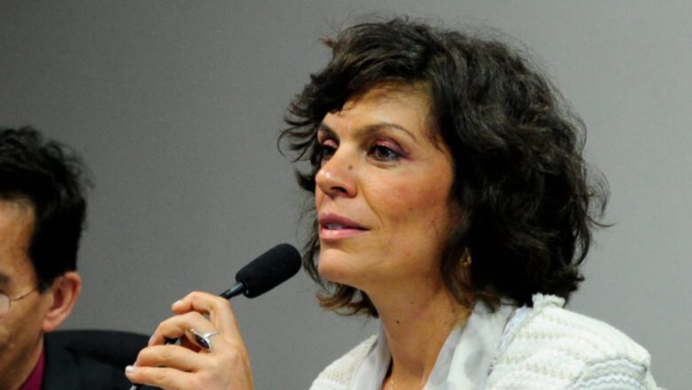 Especialista em História das Revoluções, Raquel Varela, autora de Utopia, HQ sobre a Revolução dos Cravos, lançada pela Editora Veneta, chega ao Brasil para uma série de palestras