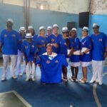 Novo Império celebra aniversário e coroa nova rainha de bateria em grande festa em Osvaldo Cruz no feriado, 07