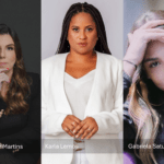 Vozes que Lideram transforma histórias de coragem, ruptura e liderança em voz pública e legado