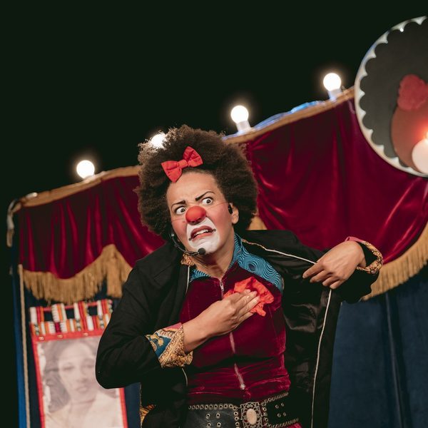 Festival de circo negro movimenta Goiânia no feriado prolongado com programação gratuita