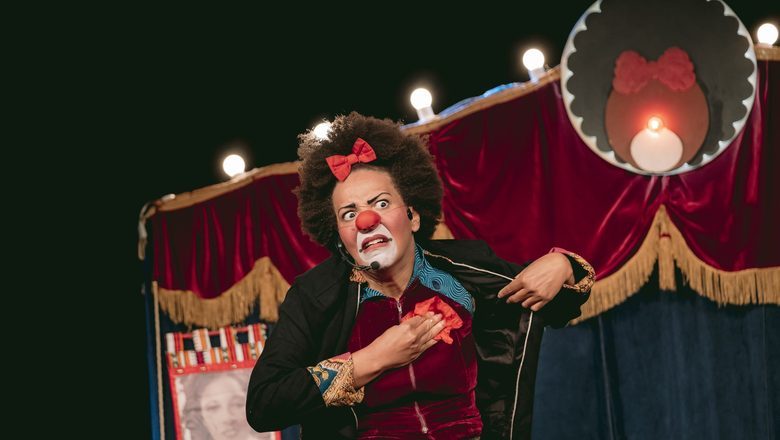 Festival de circo negro movimenta Goiânia no feriado prolongado com programação gratuita