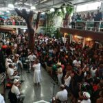 PROJETO CRIOLICE CELEBRA 16 ANOS COM FEIJOADA GRÁTIS NESTE SÁBADO (19)