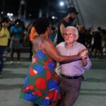Baile da Terceira Idade promete esquentar o frio nesta sexta em Mesquita
