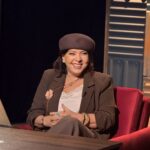  Roberta Miranda celebra 40 anos de carreira com show no Vivo Rio