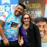 13º Troféu Cultural do Estado de São Paulo – Feijoada Sebah Vieira