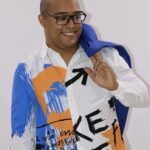 Thiago Còrdeiro resgata a memória do pagode dos anos 90 em show no Teatro Armando Gonzaga