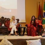 Terceira edição do DWS reúne lideranças femininas no Marrocos para discutir negócios, longevidade, política e impacto social