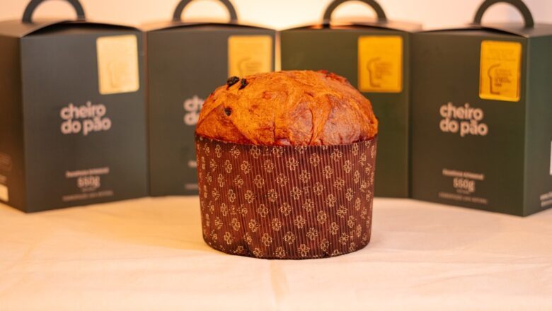 Premiados Brunno Malheiros (CE) e Diego Lozano (SP) fecham parceria para curso exclusivo de panettone em outubro